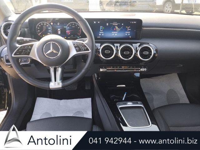 MERCEDES-BENZ A 200 Automatic Progressive Advanced "SOLO 9.153 KM"