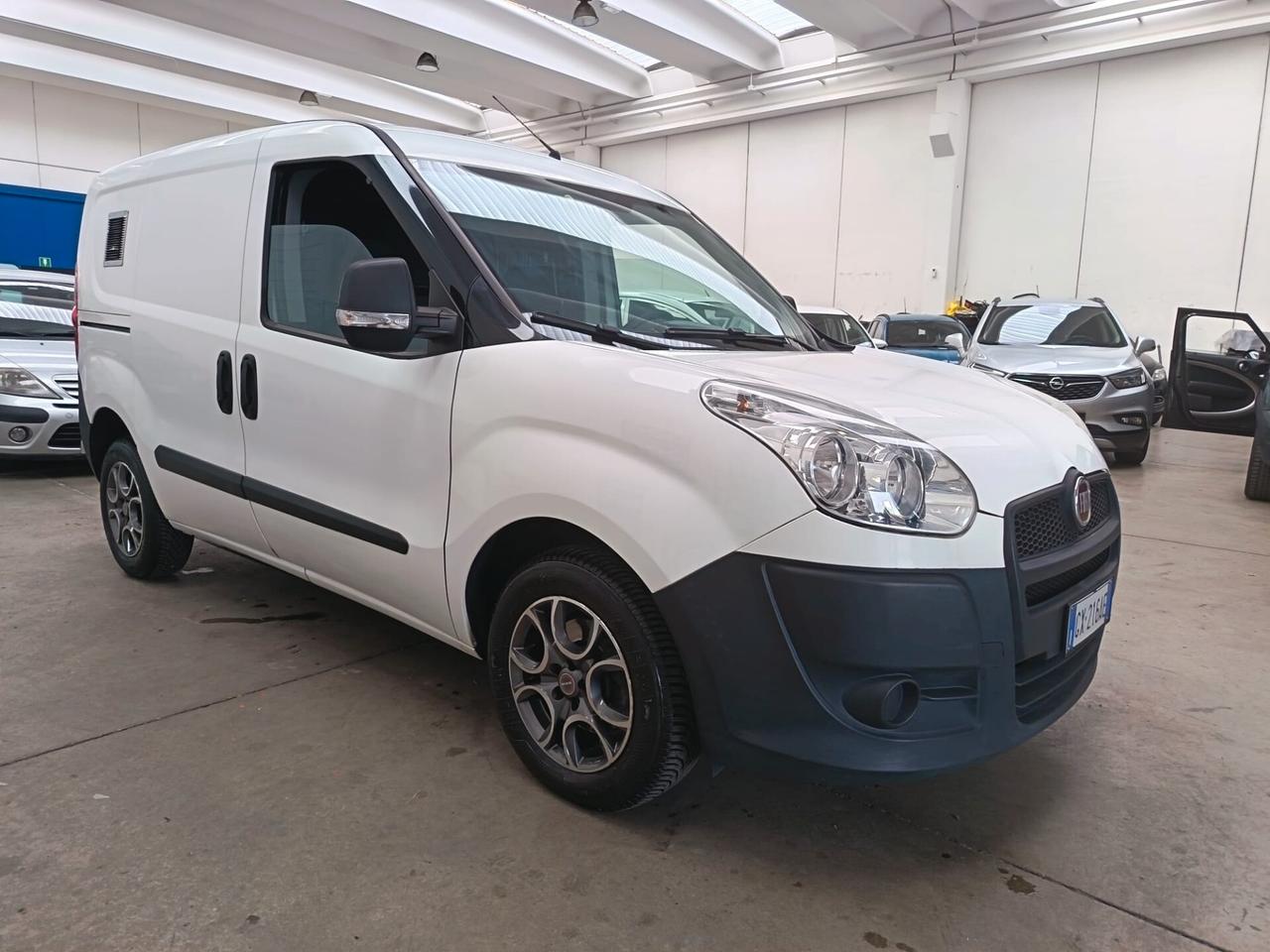 Fiat Doblo Doblò 1.3 MJT PL Combi Maxi N1 SX E5+
