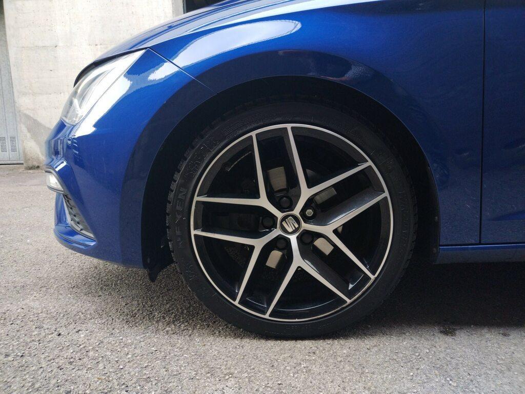 Seat Leon 1.4 TSI ACT FR