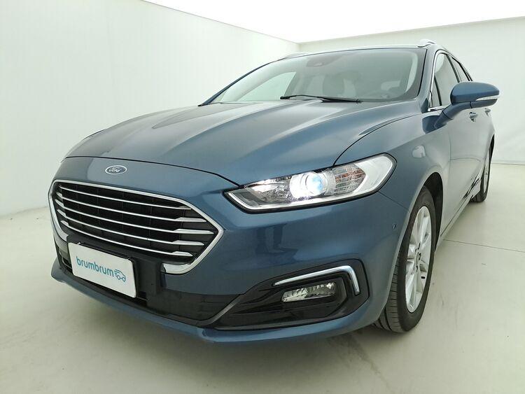 Ford Mondeo SW Business Titanium BR627484 2.0 Diesel 150CV