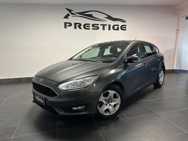 FORD FOCUS 1.5 TDCI 95CV PRONTA CONSEGNA
