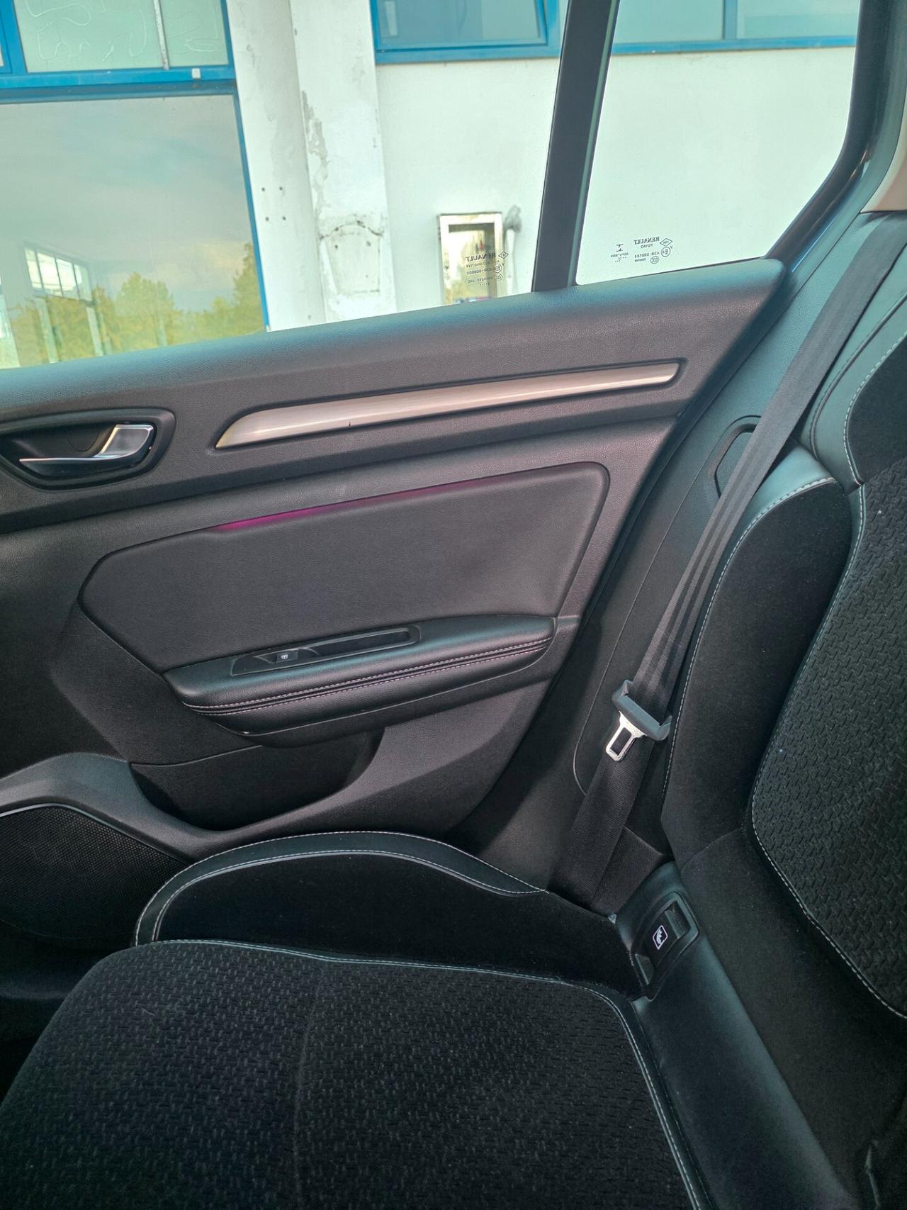 Renault Megane Mégane Sporter dCi 130 CV Energy Business
