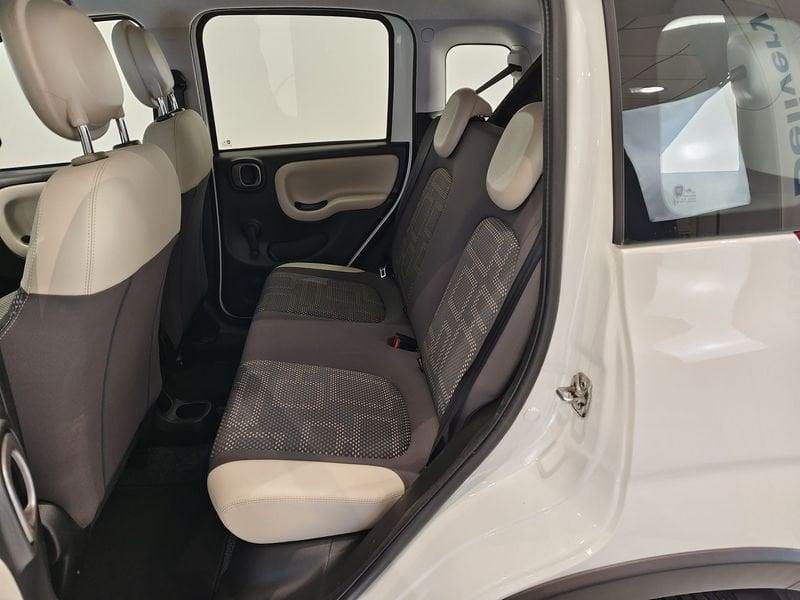 FIAT Panda Panda 0.9 t.air turbo 4x4 85cv*4x4*GARANTITA*99.000 KM*