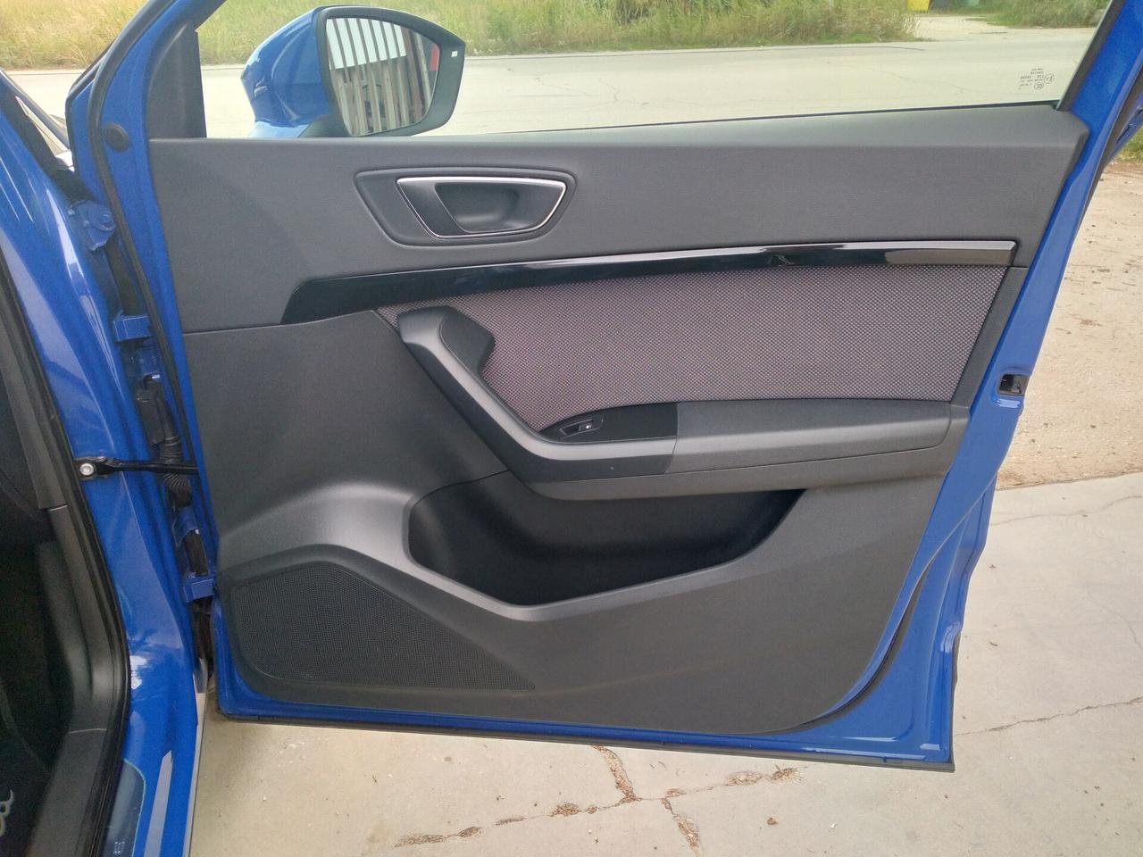 Seat Ateca 1.6 TDI Ecomotive XCELLENCE