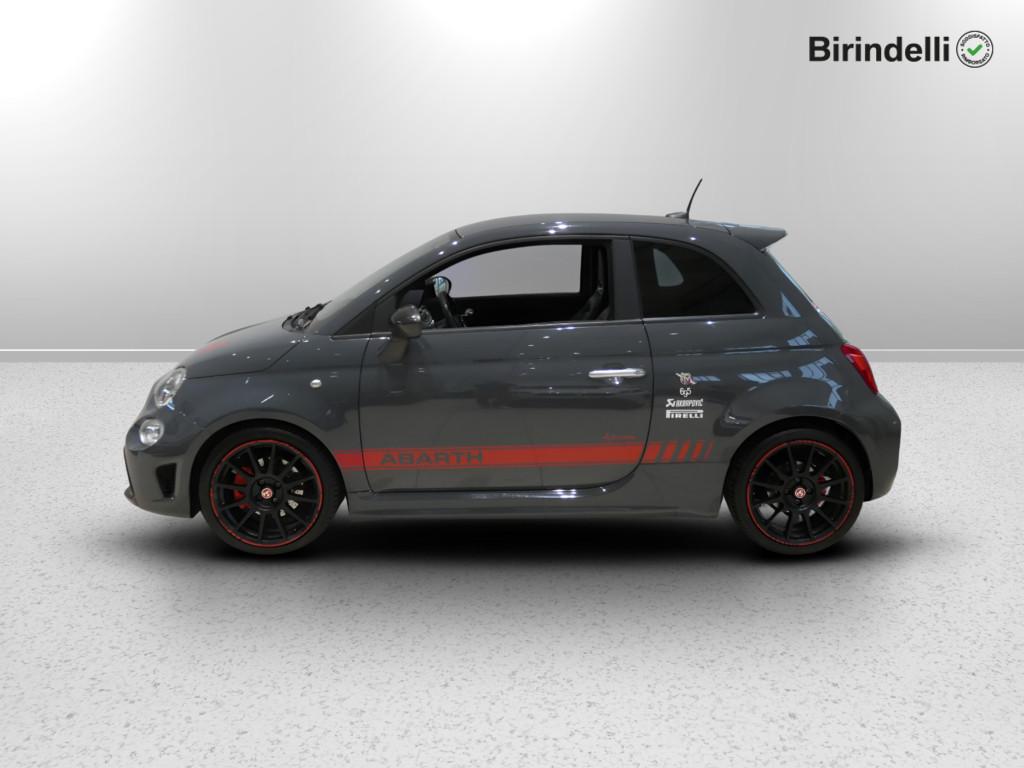 ABARTH 695 - 695 1.4 Turbo T-Jet XSR Yamaha Limited Edition