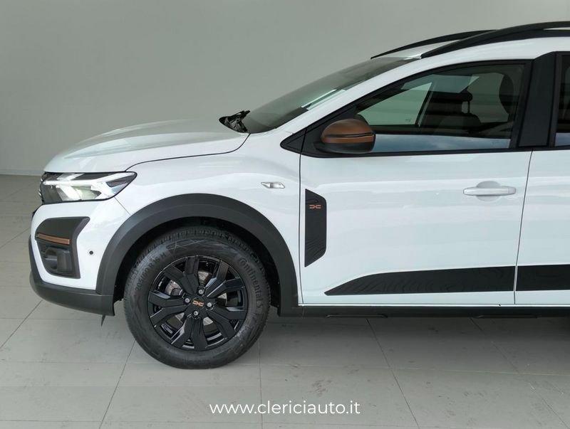 Dacia Jogger 1.0 TCe 110 CV 5 posti Expression