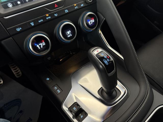 JAGUAR E-Pace 2.0D 150 CV AWD aut. R-Dynamic