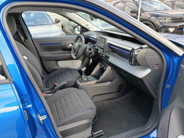 CITROEN C3 PureTech 100 S&S Plus Bi-colore