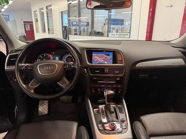 Audi Q5 Q5 3.0 V6 TDI 250 CV clean diesel qu. S tronic Advanced Plus