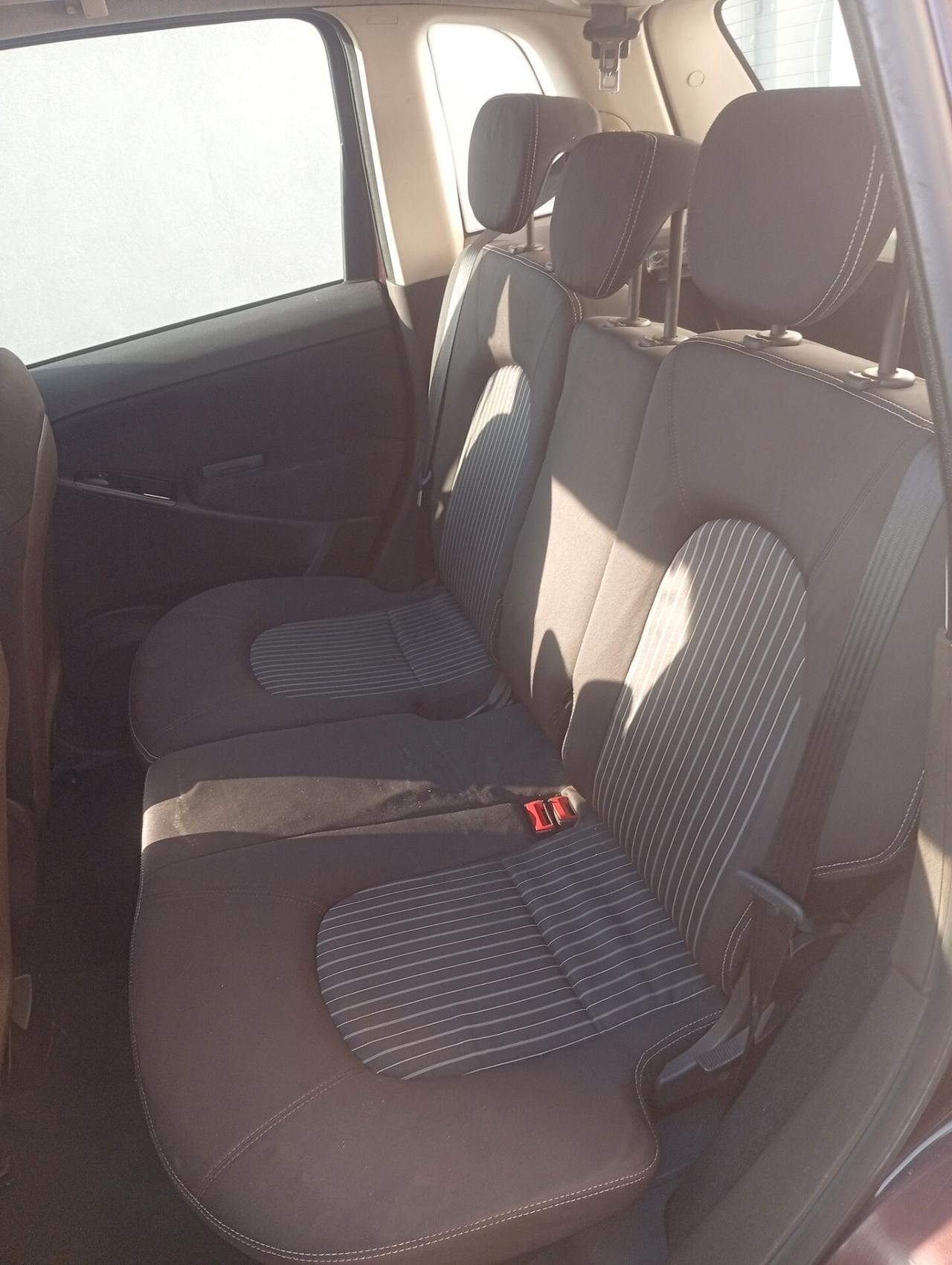 Lancia MUSA 1.4 Oro Plus Ecochic benzina