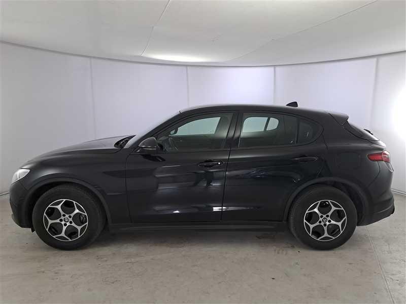 ALFA ROMEO STELVIO 2.2 TD 160 CV Super Business AT8 RWD