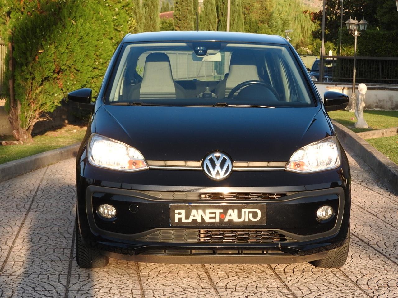 Volkswagen up! 1.0 75 CV 5p. move