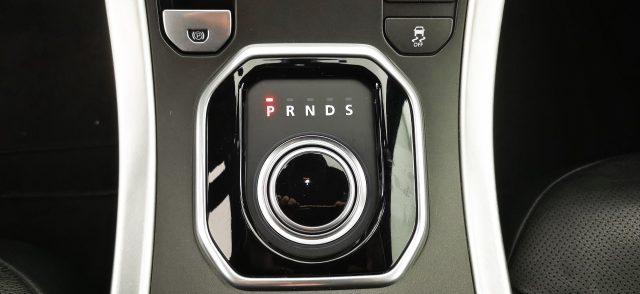 LAND ROVER Range Rover Evoque 2.0 TD4 180 CV 5p. Business Edition SE