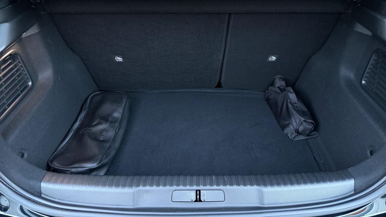 DS3 CROSSBACK BLUEHDI 1.5 PERFORMANCE LINE 130 CV - FULL LED, VIRTUAL COCKPIT, NEOPATENTATI