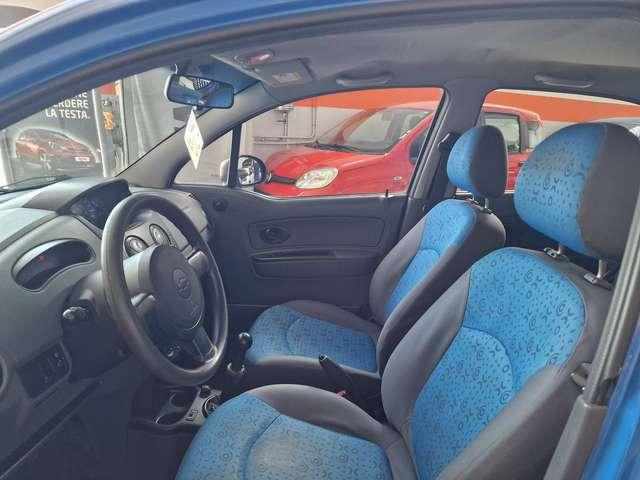 Chevrolet Matiz Matiz 2005 0.8 SE Chic ecologic Gpl