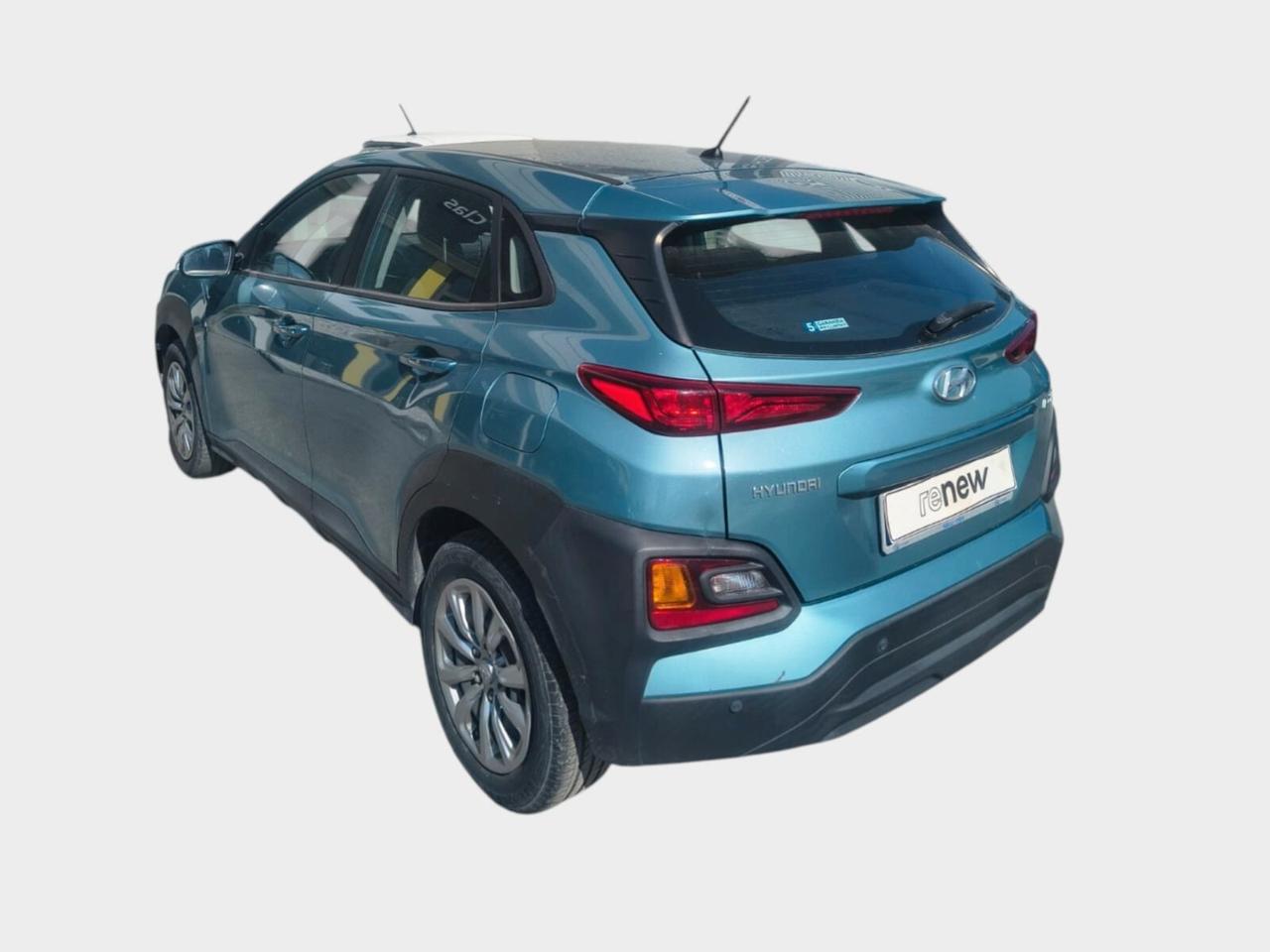Hyundai Kona 1.0 T-GDI Style