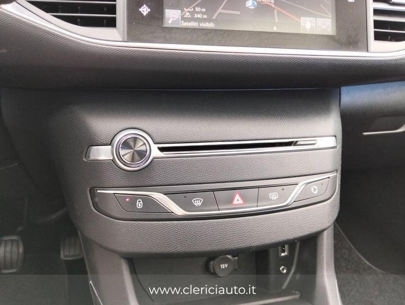 Peugeot 308 BlueHDi 150 S&S SW Allure (TETTO PAN.)