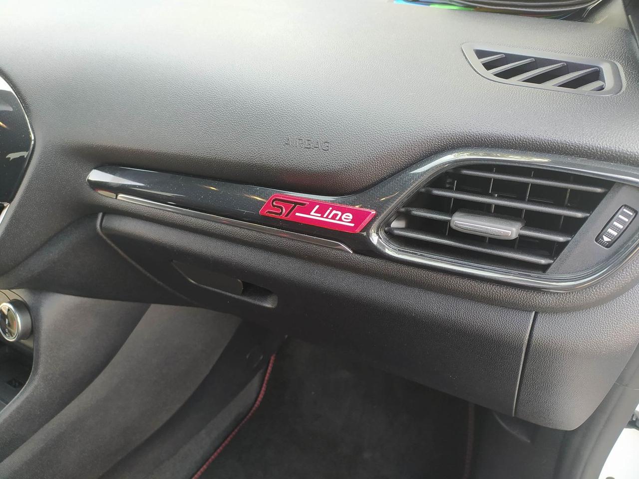 Ford Fiesta ST Line 1.0 EcoBoost mHEV #5982