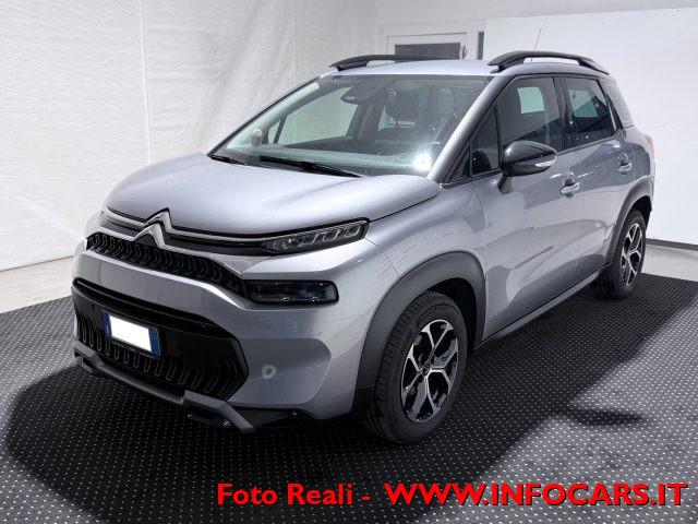 CITROEN C3 Aircross BlueHDi 110 cv Shine - PROMO