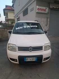 Fiat Panda 1.2 Dynamic Natural Power prov nord