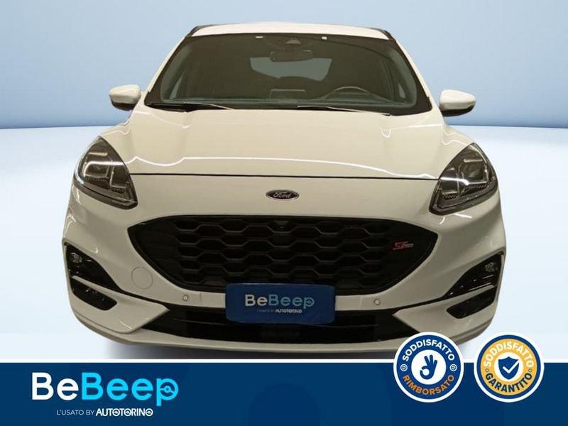 Ford Kuga 2.5 PHEV ST-LINE X 2WD 225CV E-SHIFTER