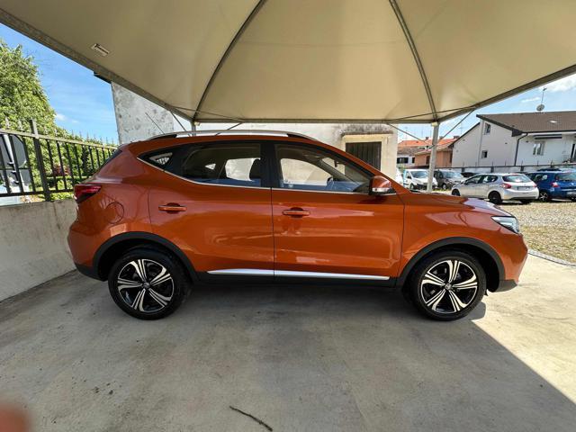 MG ZS 1.5 VTi-tech Comfort PRATICAMENTE NUOVA DA PROVARE