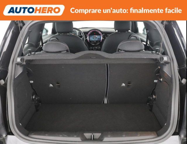 MINI One 1.5 One 75 CV