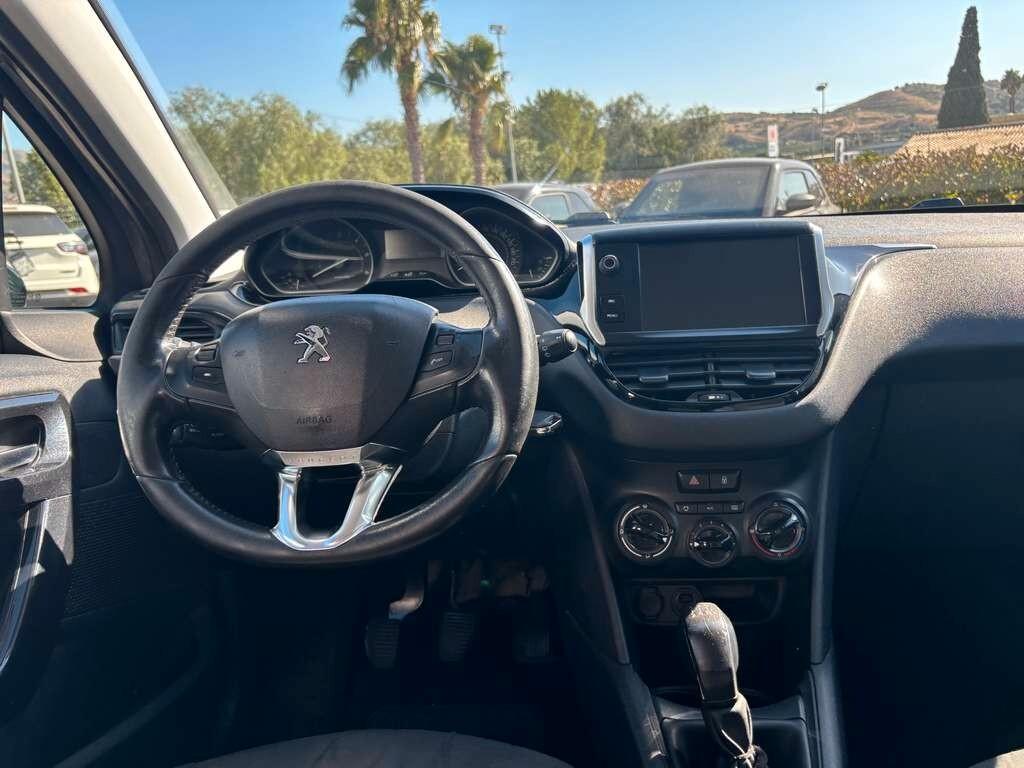 Peugeot 208 BlueHDi 75 5 porte Allure 2018 / KM 140.000 Tua a solo 69 Euro al mese