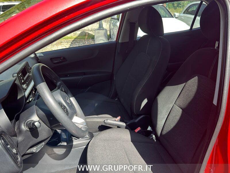 Kia Picanto 3ªs.(17-->) 1.0 12V 5 porte Active