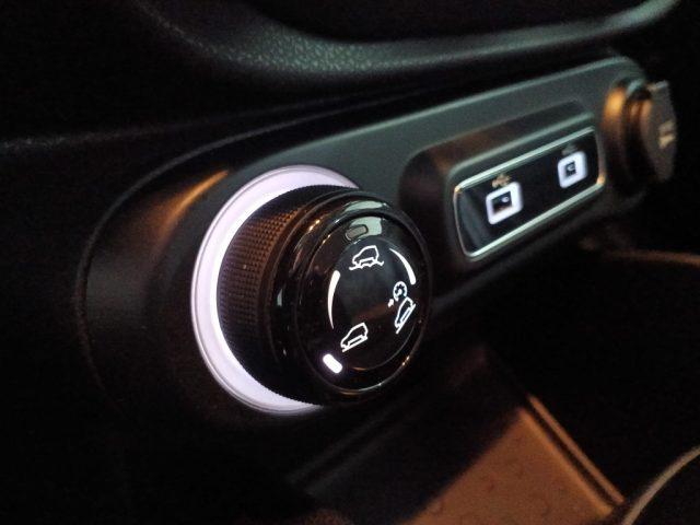 FIAT 500L 1.4 95 CV S&S Cross GPL