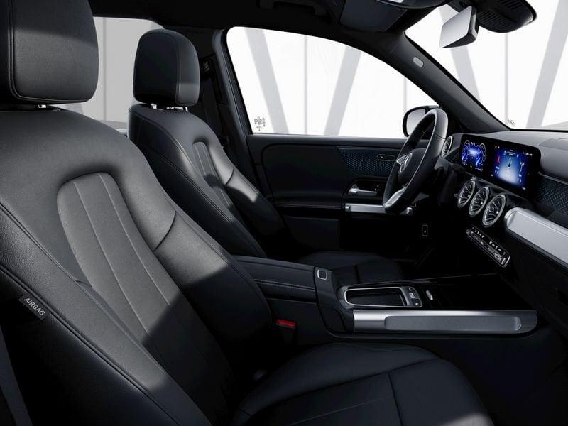 Mercedes-Benz EQB EQB 250+ Progressive Advanced