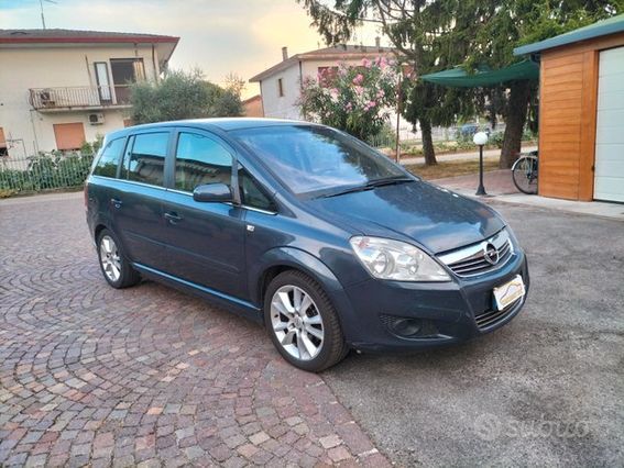 Opel Zafira 1.9 Tdi - 2008 150 Cv