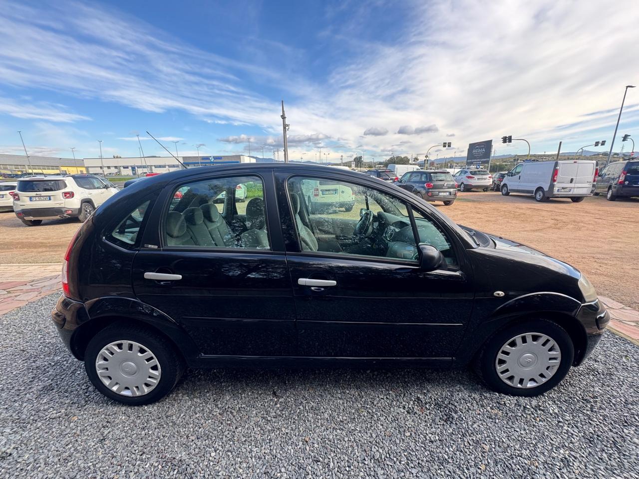 Citroen C3 1.1 Elegance