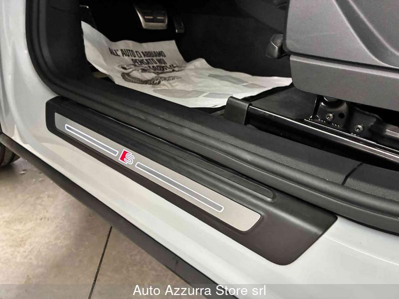 Audi Q5 SPB 40 TDI quattro S tronic Identity Black *VARI COLORI, PROMO AZZURRA*