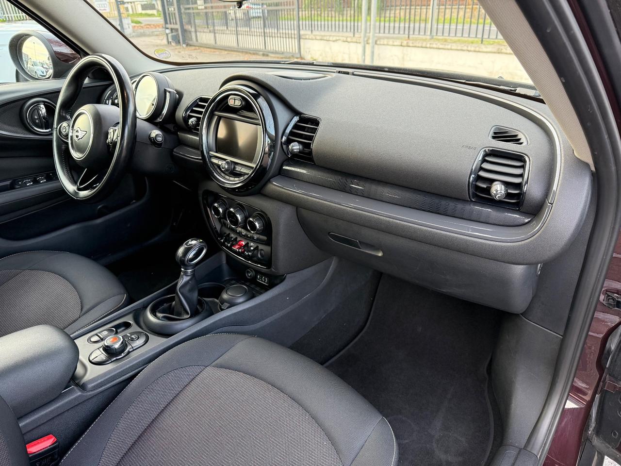 Mini One D Clubman 1.5 Business Automatica