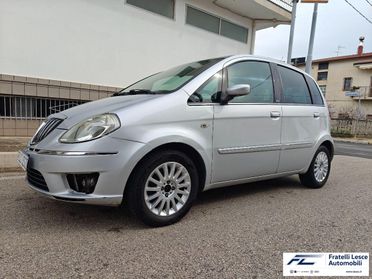 LANCIA - Musa 1.3 mjt Poltrona Frau 90cv