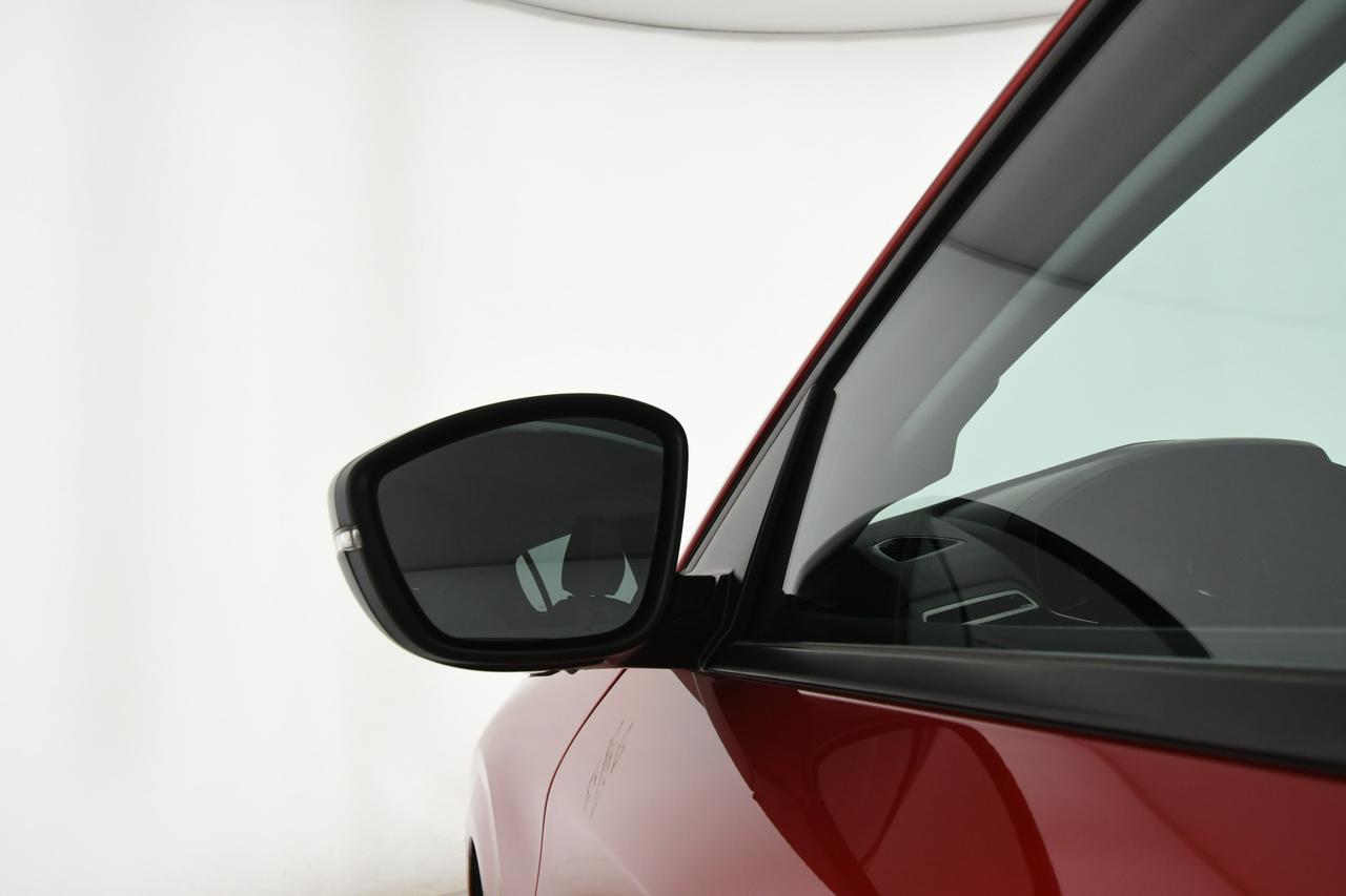 PEUGEOT 208 1.2 puretech Allure s&s 75cv NEOPATENTATI+CAMERA+APP CONNECT