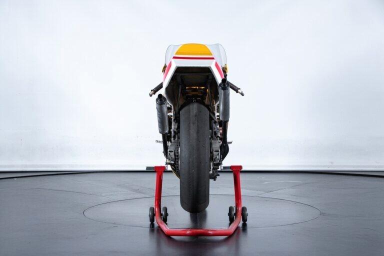 1992 HONDA RS 250 RF - RDS01444