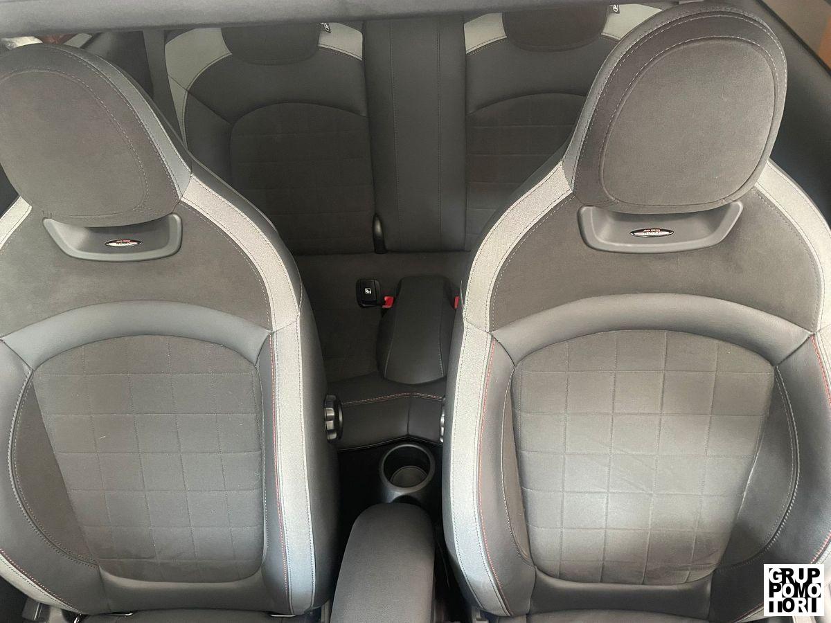 MINI - Mini 3 Porte John Cooper Works