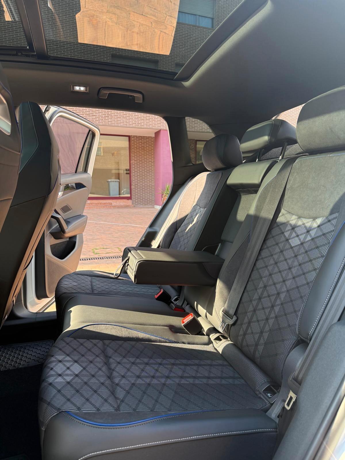 Volkswagen Tiguan 2.0 TDI 150 CV SCR DSG R-Line