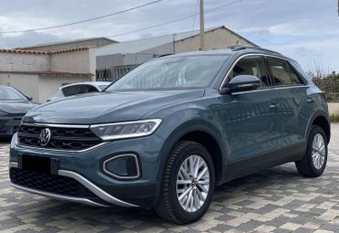Volkswagen T-Roc Life 2.0 TDI 116 CV