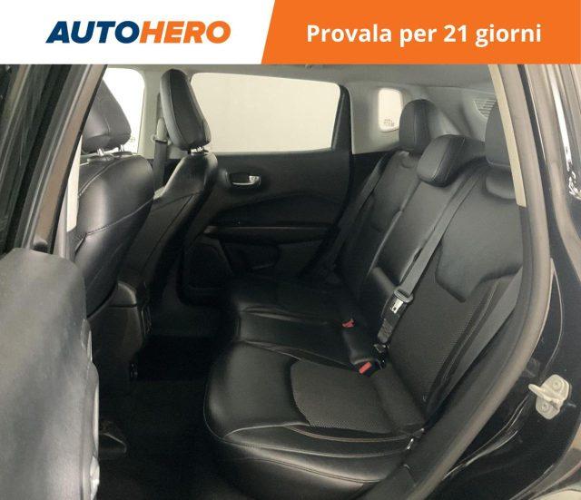 JEEP Compass 2.0 Multijet II aut. 4WD Limited