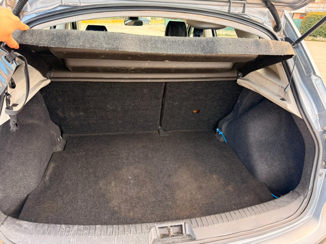 NISSAN QASHQAI 1.5 GARANZIA 12 MESI