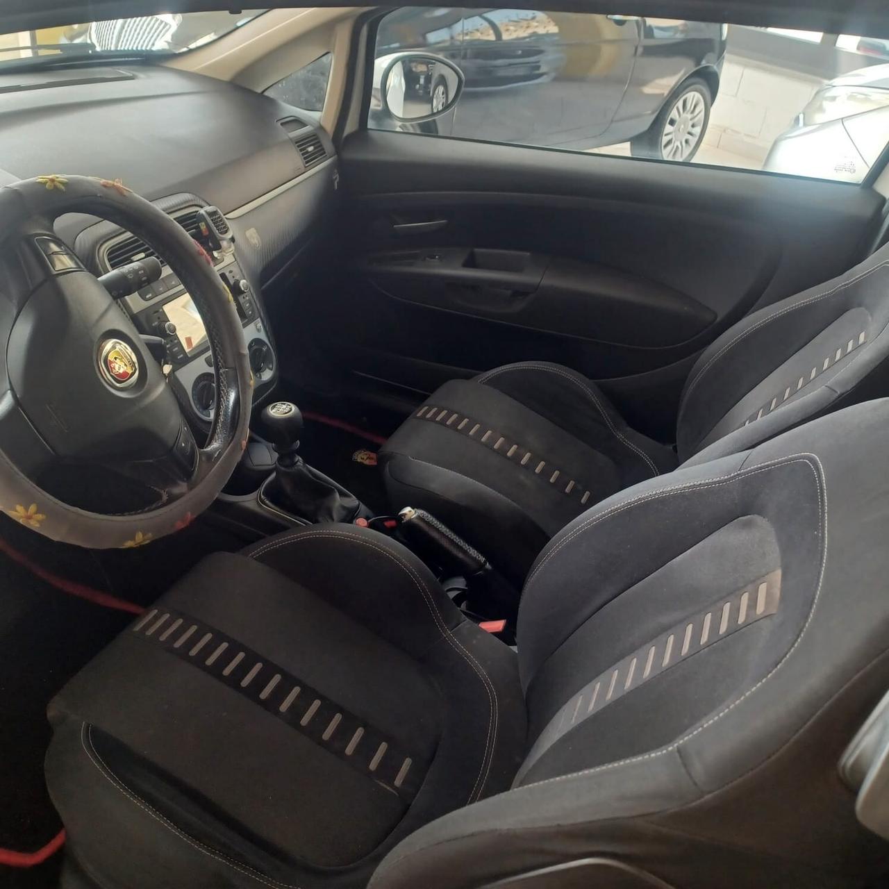 NEOPATENTATI GRANDE PUNTO 1.3MJTD 90CV