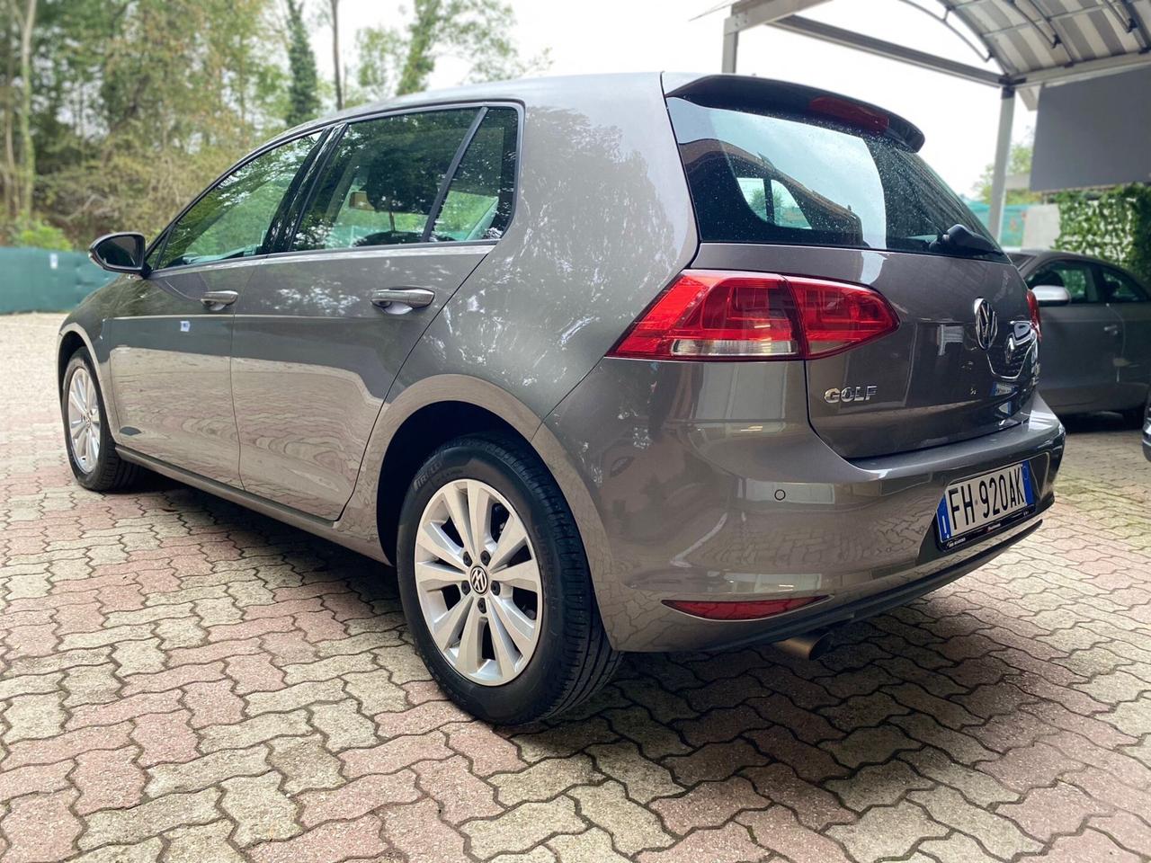 Volkswagen Golf 1.6 TDI 110 CV * EURO 6B*