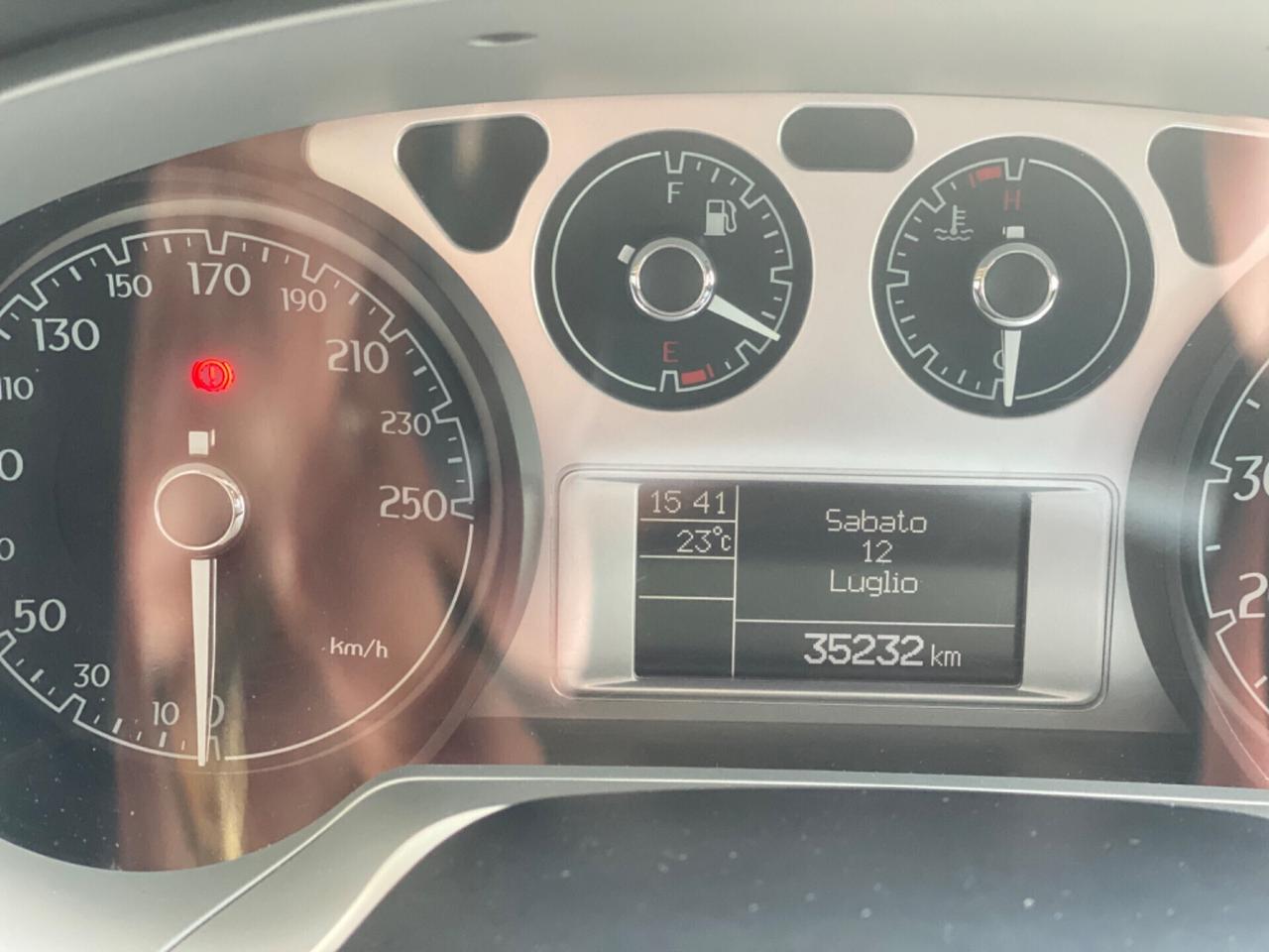 Lancia Delta 1.4 T-Jet 150 CV Platino