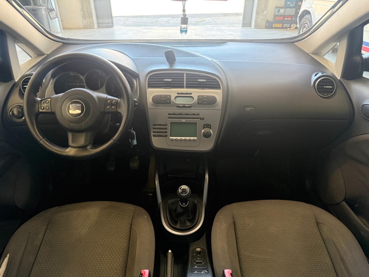 Seat Altea 1.6 Style Dual