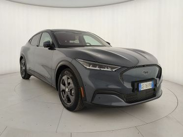 Ford Mustang Mach-E Elettrico Standard 269CV