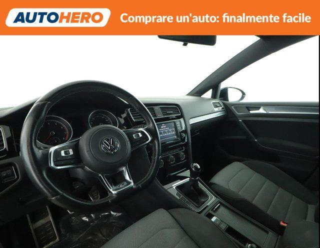 VOLKSWAGEN Golf 1.4 TSI 5p. Sport Edition BlueMotion Technology