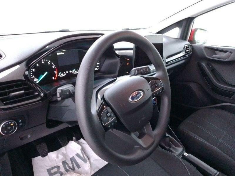 Ford Fiesta 5p 1.1 Connect Gpl s&s 75cv my20.75